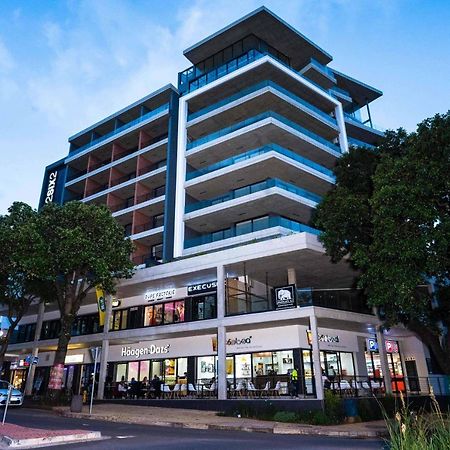 2Six2, Florida Road Apartment Durban Luaran gambar