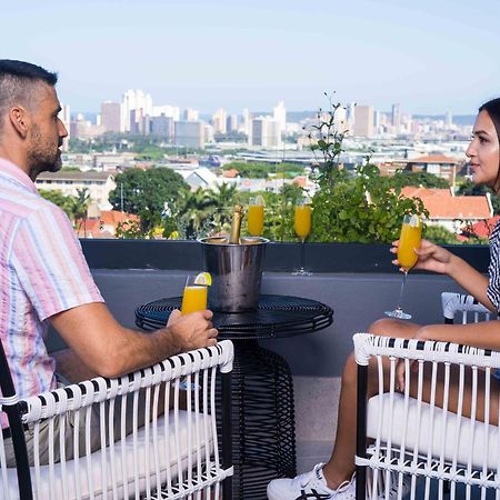 2Six2, Florida Road Apartment Durban Luaran gambar