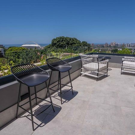 2Six2, Florida Road Apartment Durban Luaran gambar
