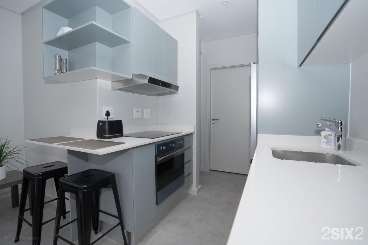 2Six2, Florida Road Apartment Durban Luaran gambar