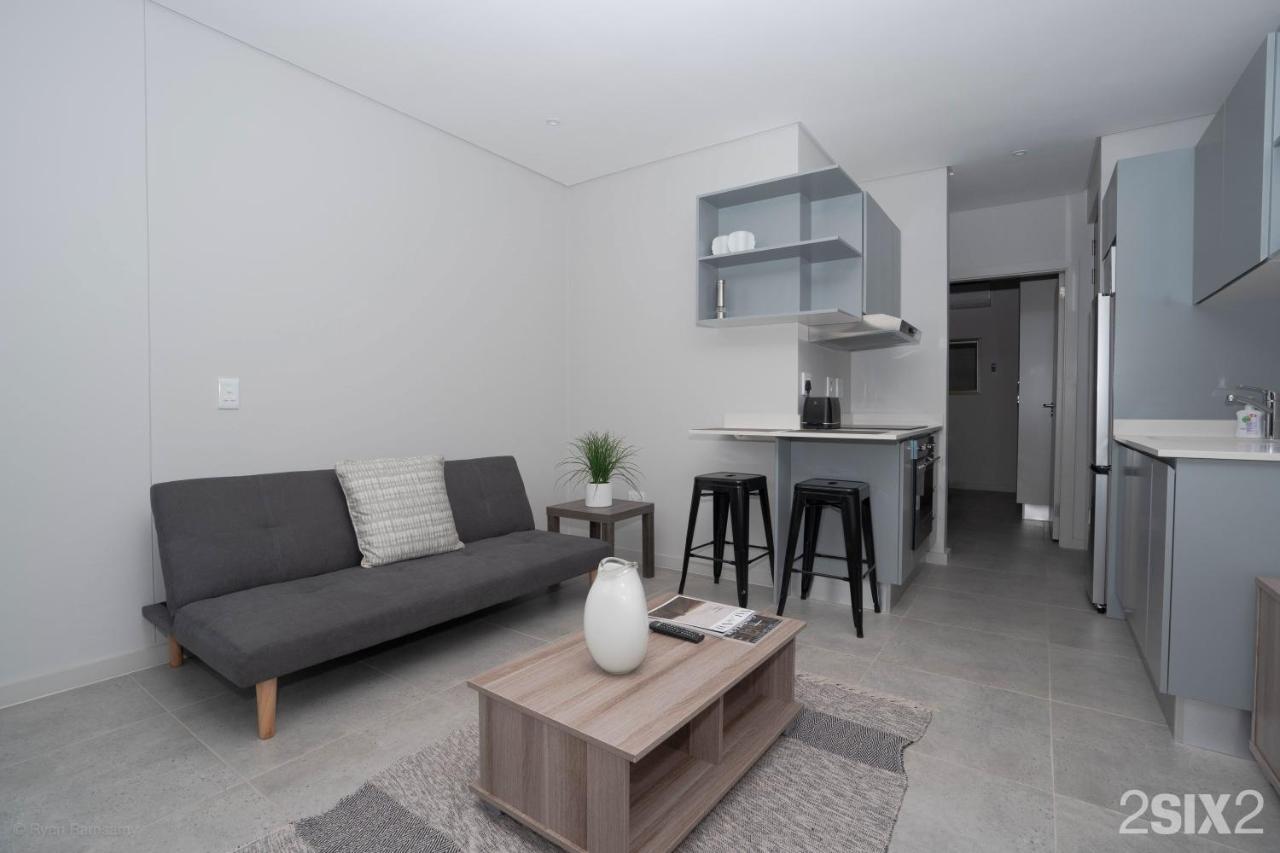 2Six2, Florida Road Apartment Durban Luaran gambar
