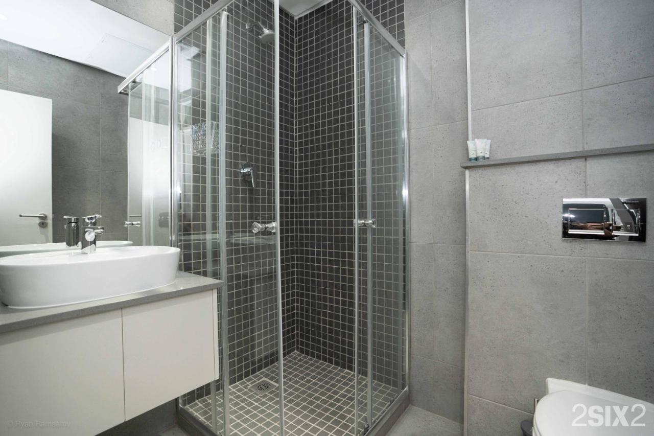 2Six2, Florida Road Apartment Durban Luaran gambar