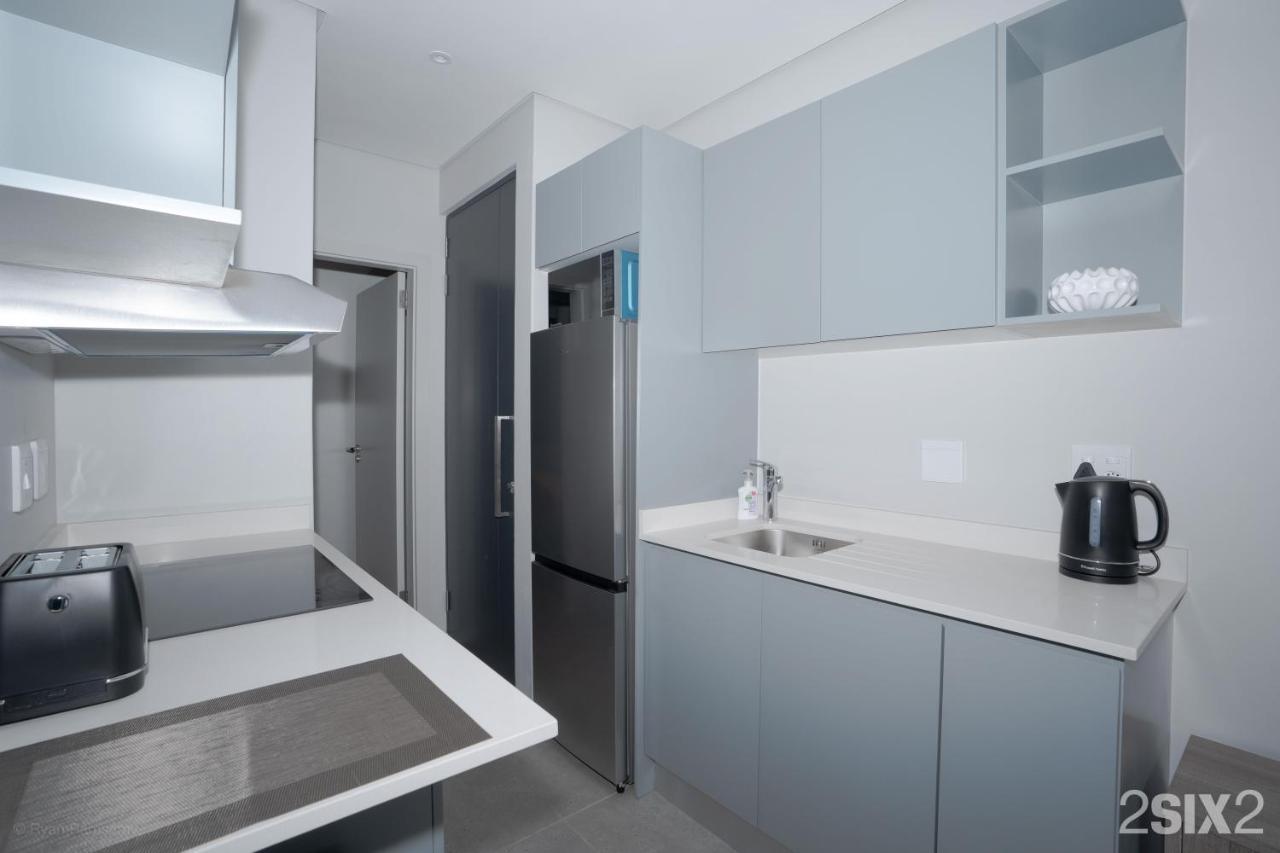 2Six2, Florida Road Apartment Durban Luaran gambar