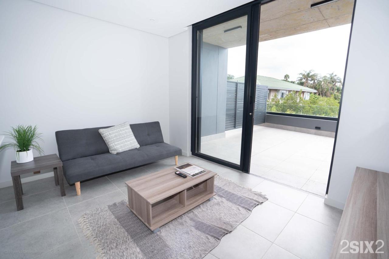 2Six2, Florida Road Apartment Durban Luaran gambar