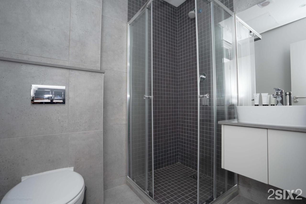 2Six2, Florida Road Apartment Durban Luaran gambar