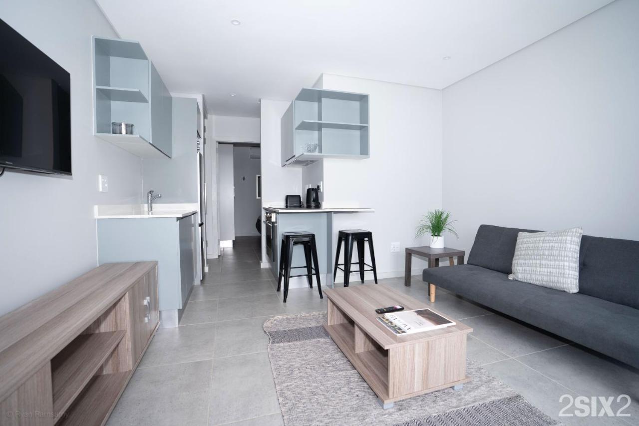 2Six2, Florida Road Apartment Durban Luaran gambar