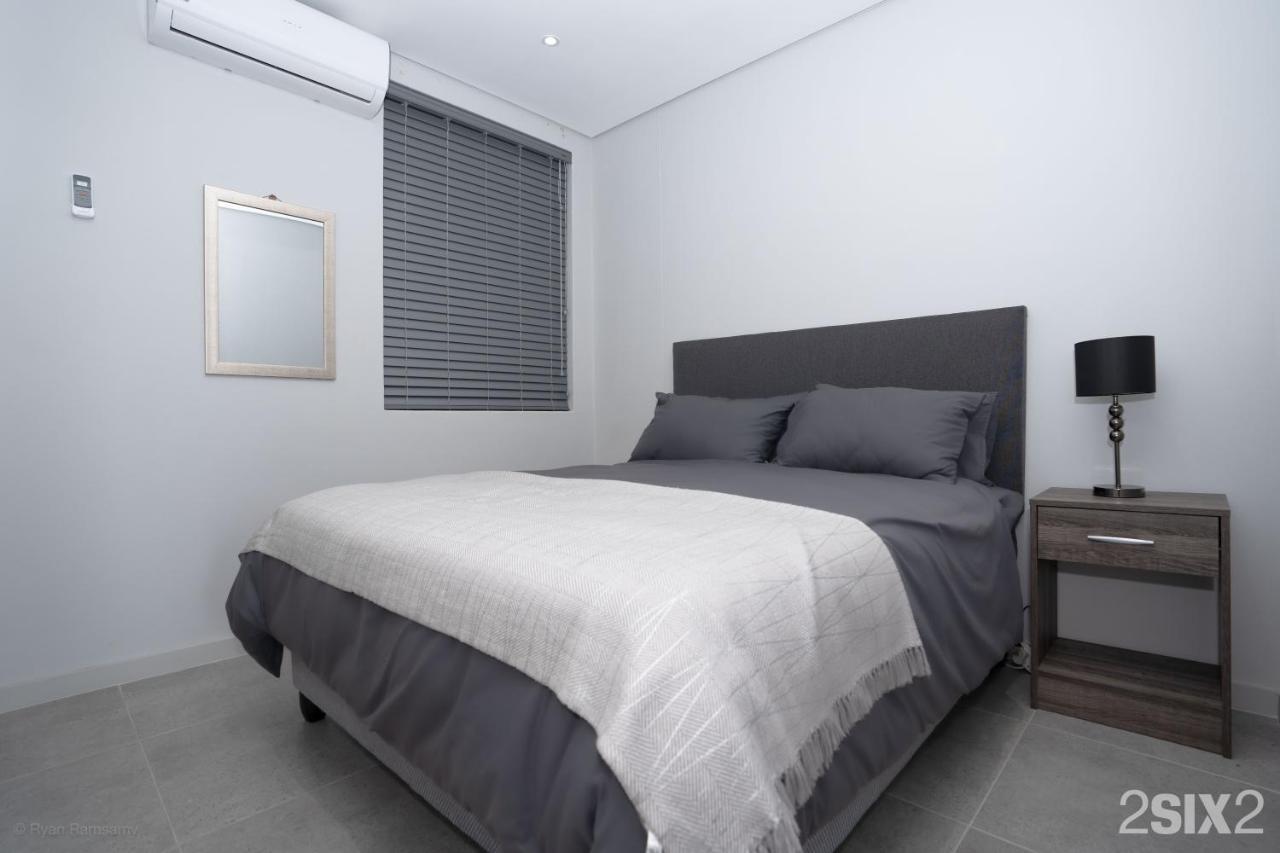 2Six2, Florida Road Apartment Durban Luaran gambar