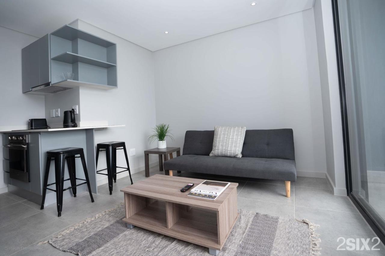 2Six2, Florida Road Apartment Durban Luaran gambar