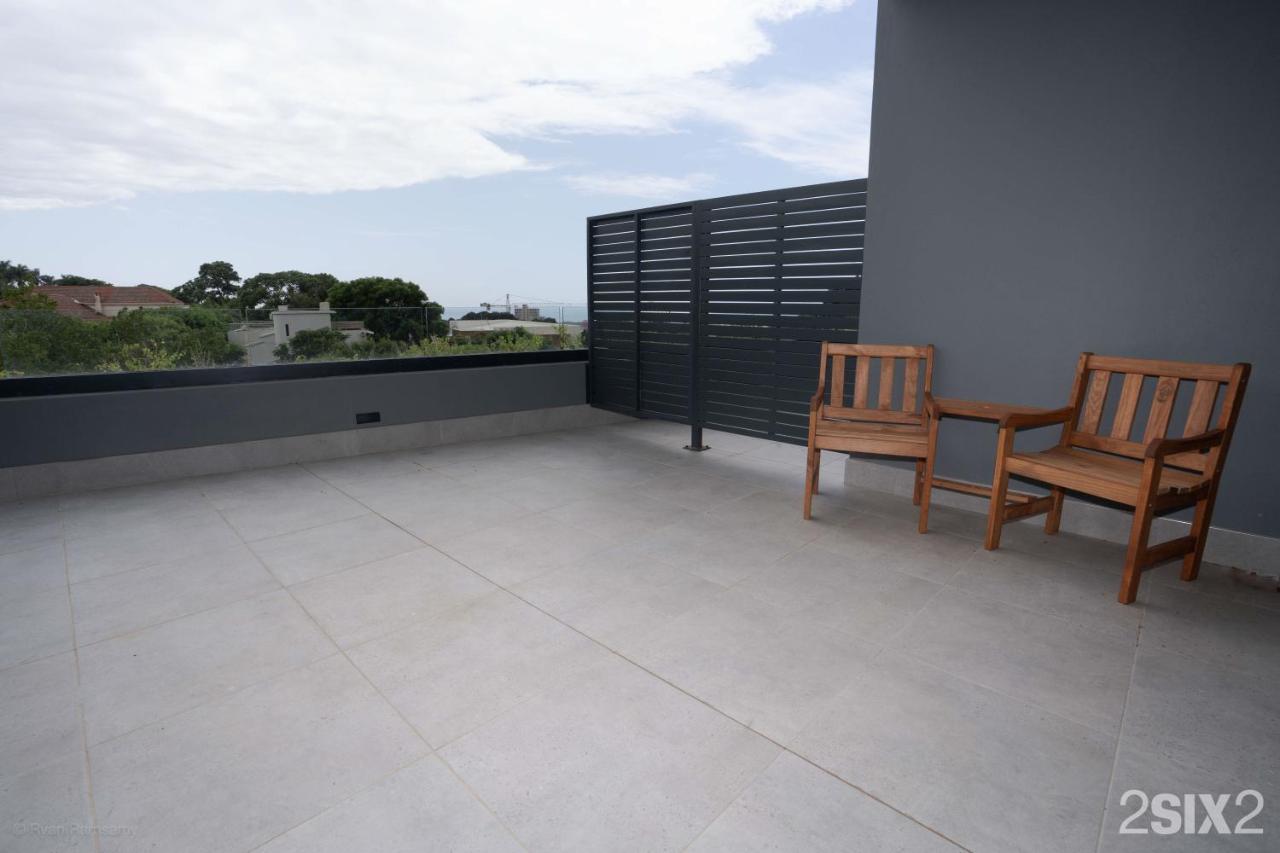 2Six2, Florida Road Apartment Durban Luaran gambar