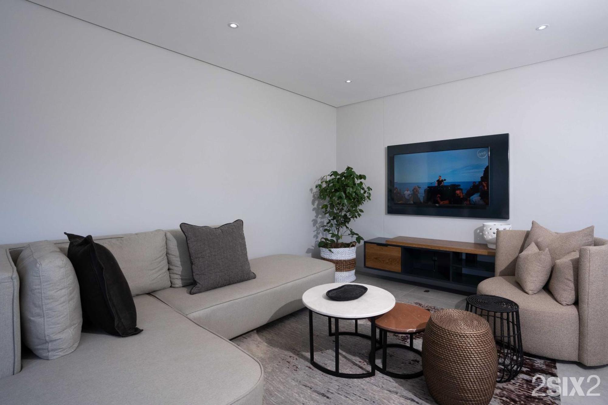2Six2, Florida Road Apartment Durban Luaran gambar