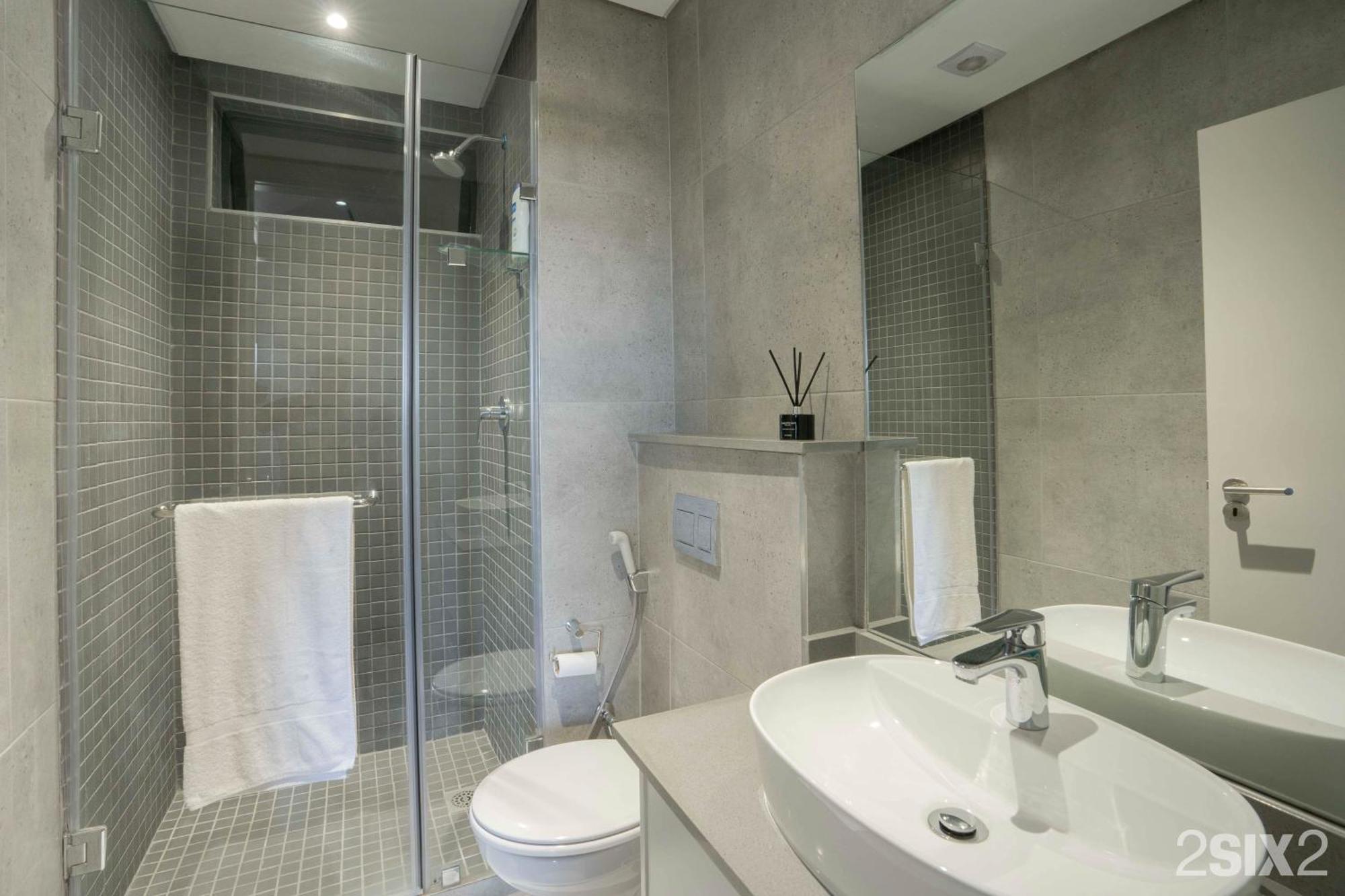 2Six2, Florida Road Apartment Durban Luaran gambar