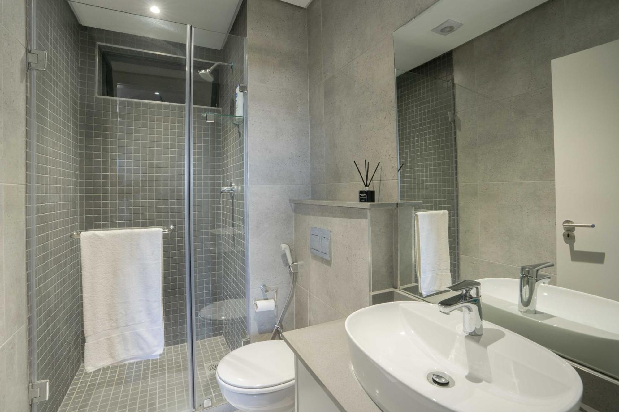 2Six2, Florida Road Apartment Durban Luaran gambar