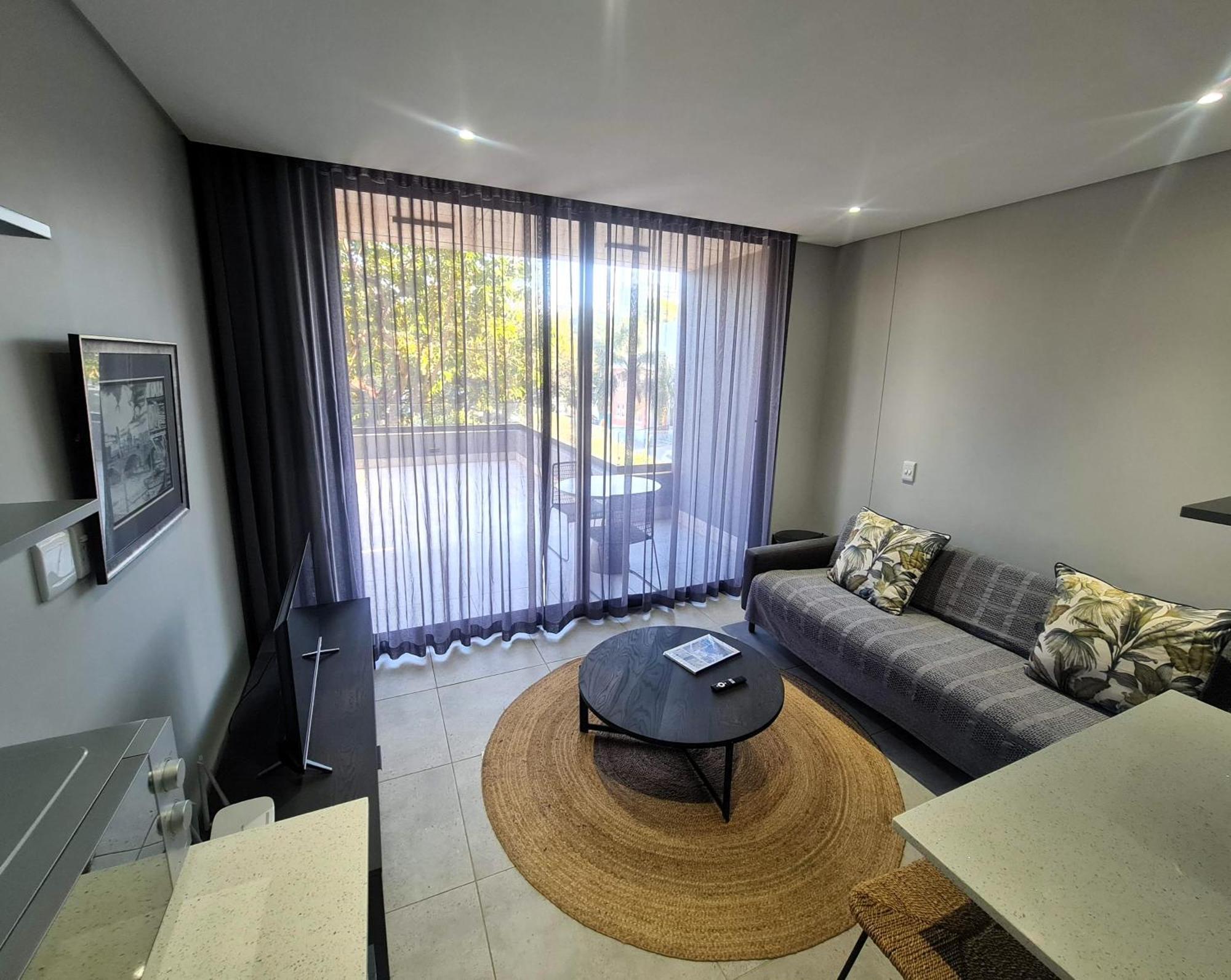 2Six2, Florida Road Apartment Durban Luaran gambar