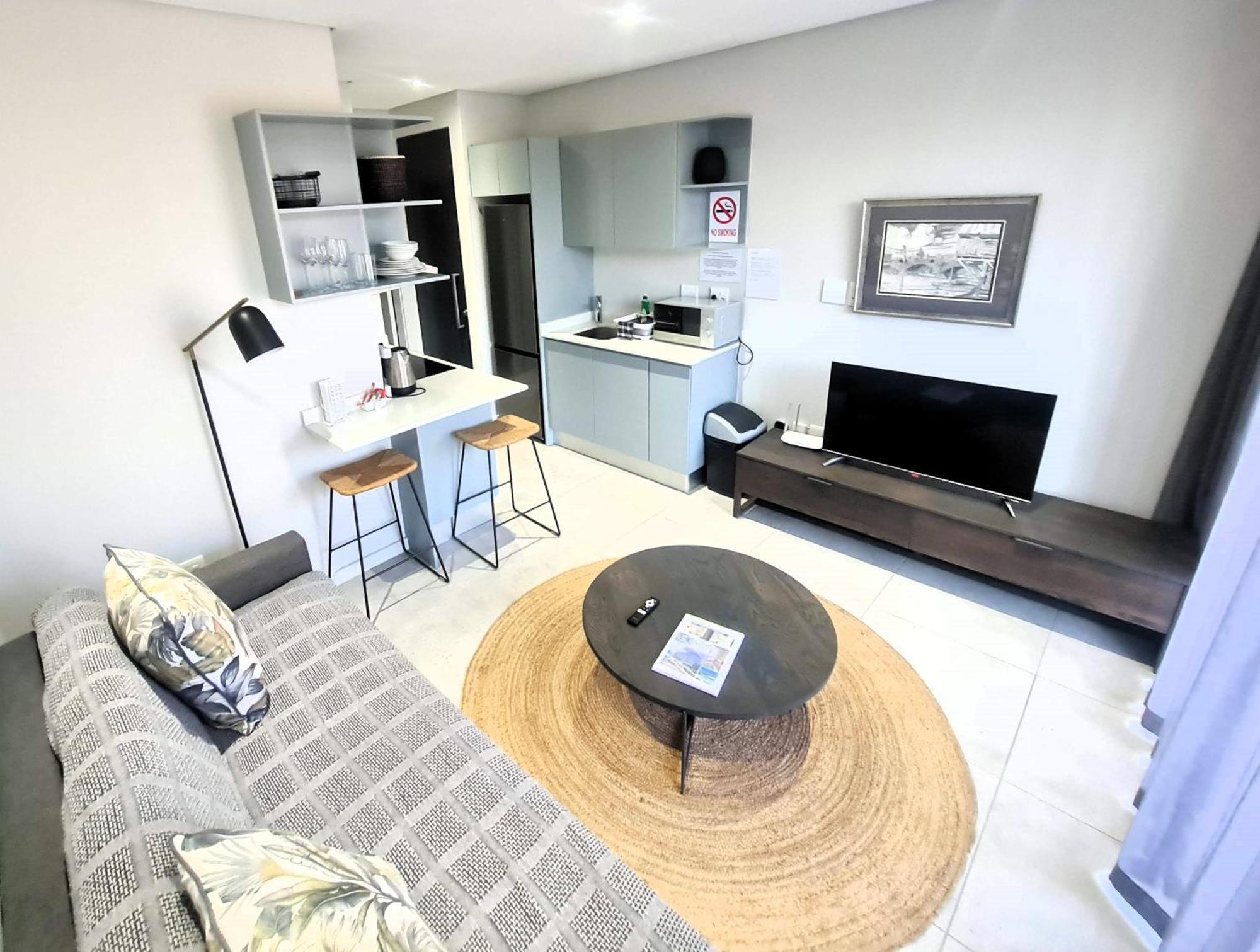2Six2, Florida Road Apartment Durban Luaran gambar