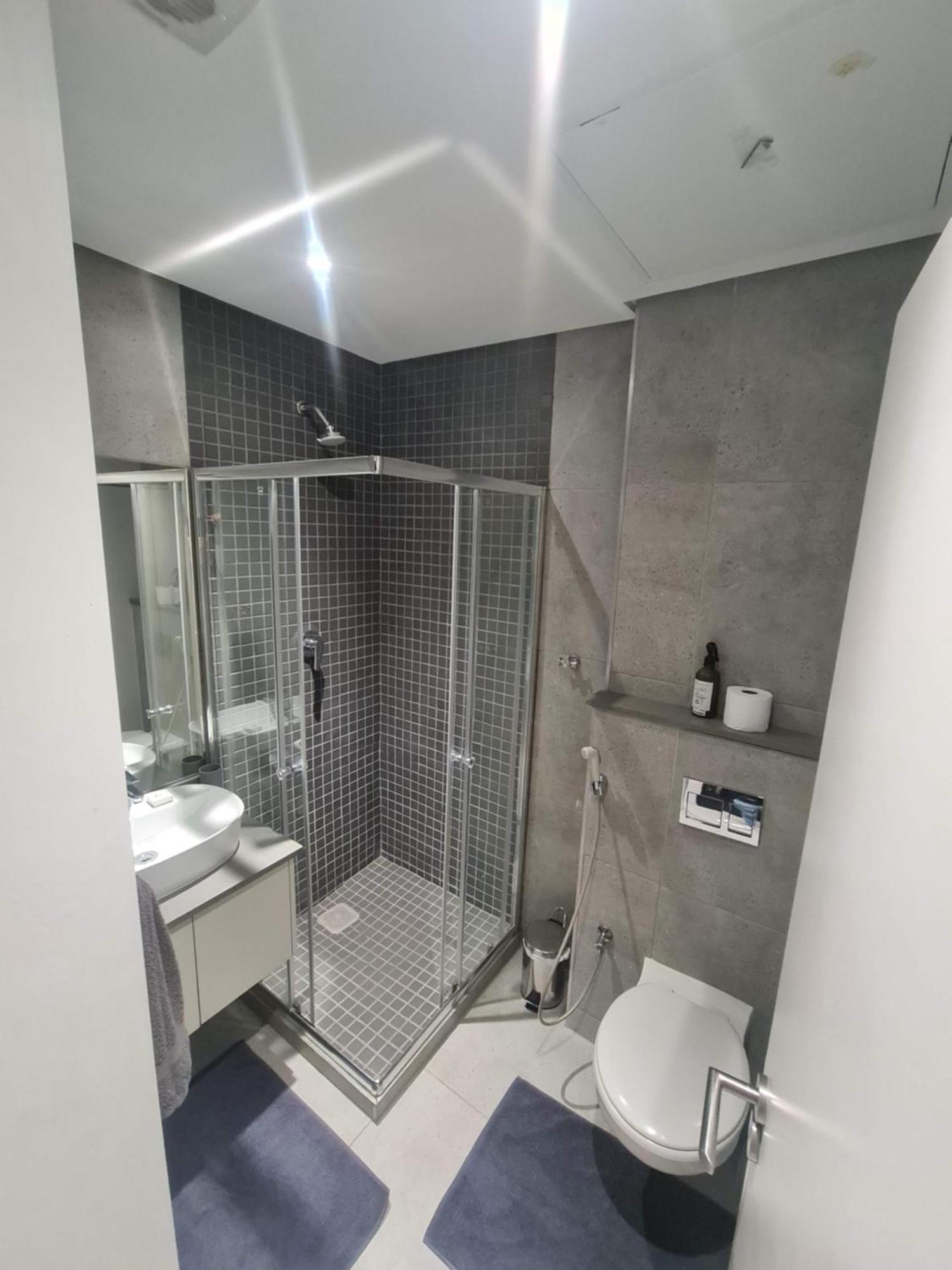 2Six2, Florida Road Apartment Durban Luaran gambar