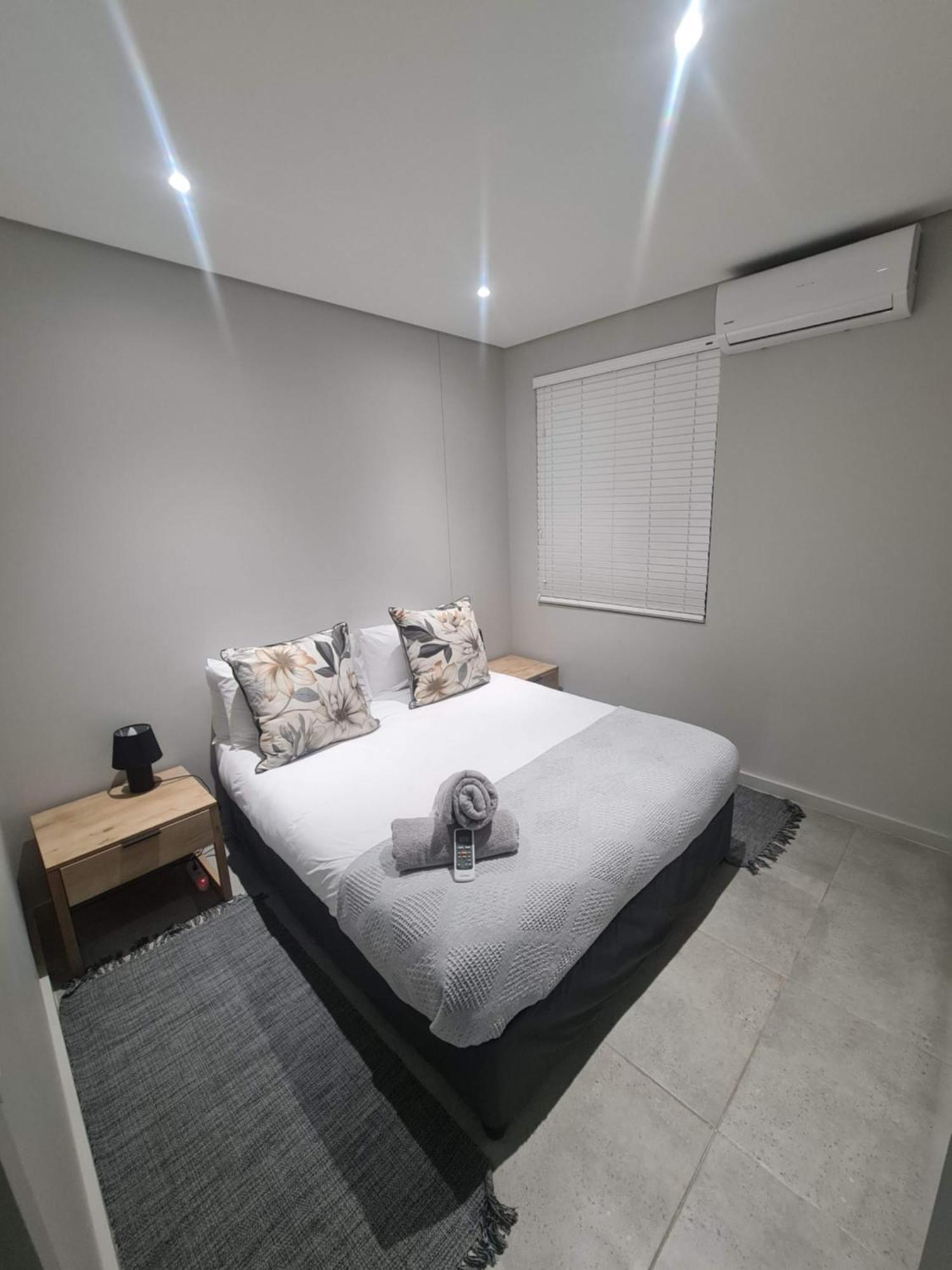 2Six2, Florida Road Apartment Durban Luaran gambar