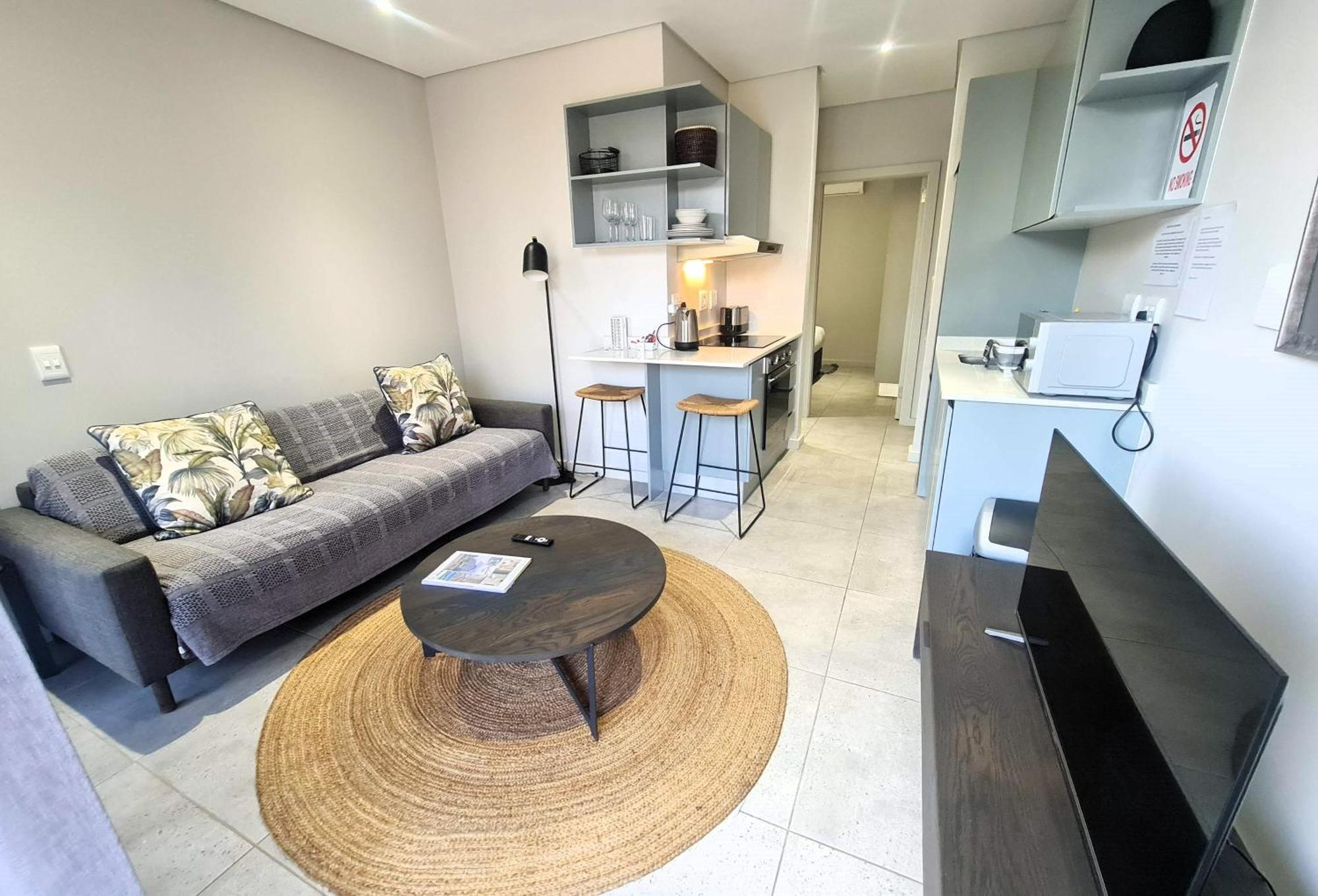 2Six2, Florida Road Apartment Durban Luaran gambar