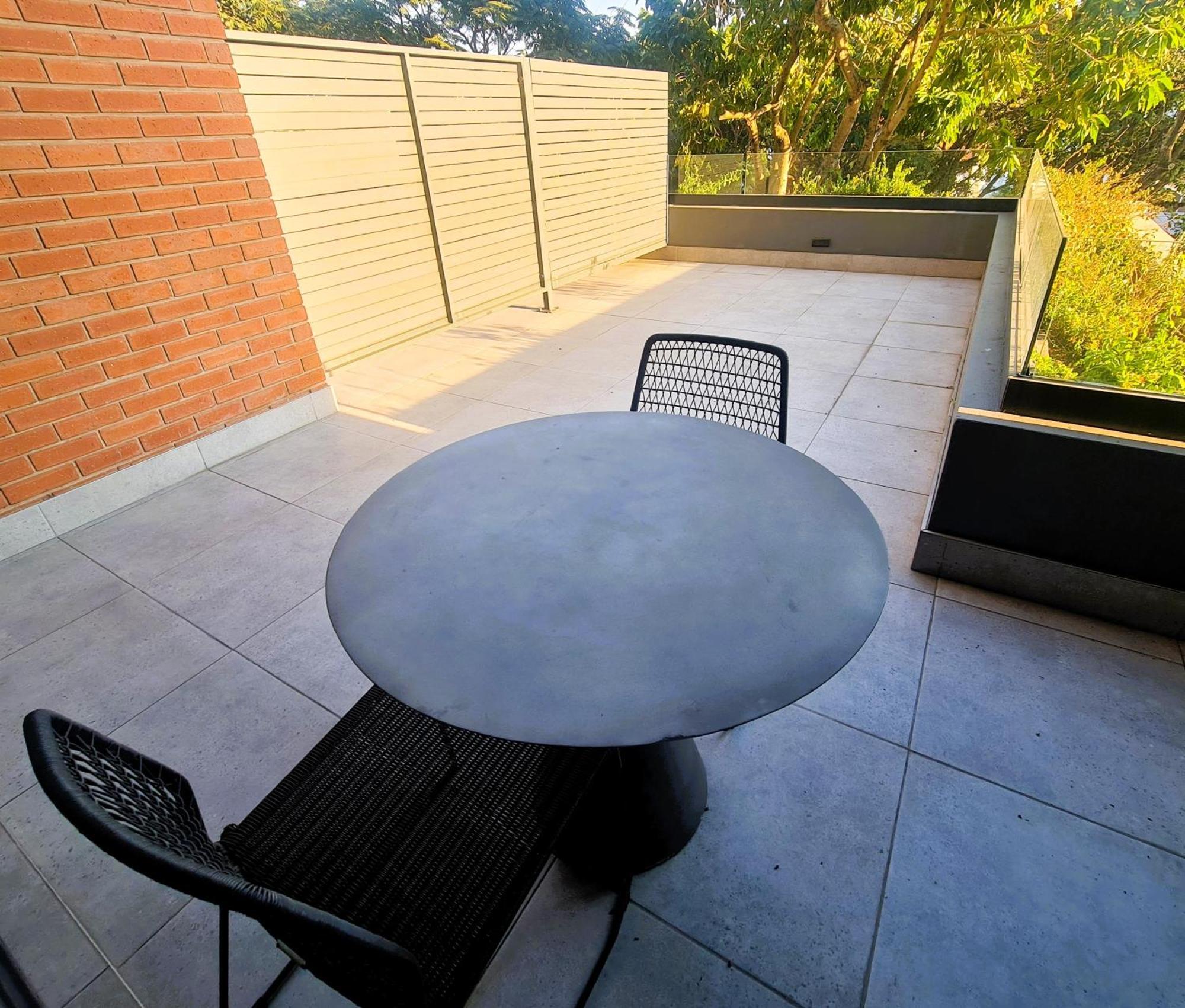 2Six2, Florida Road Apartment Durban Luaran gambar