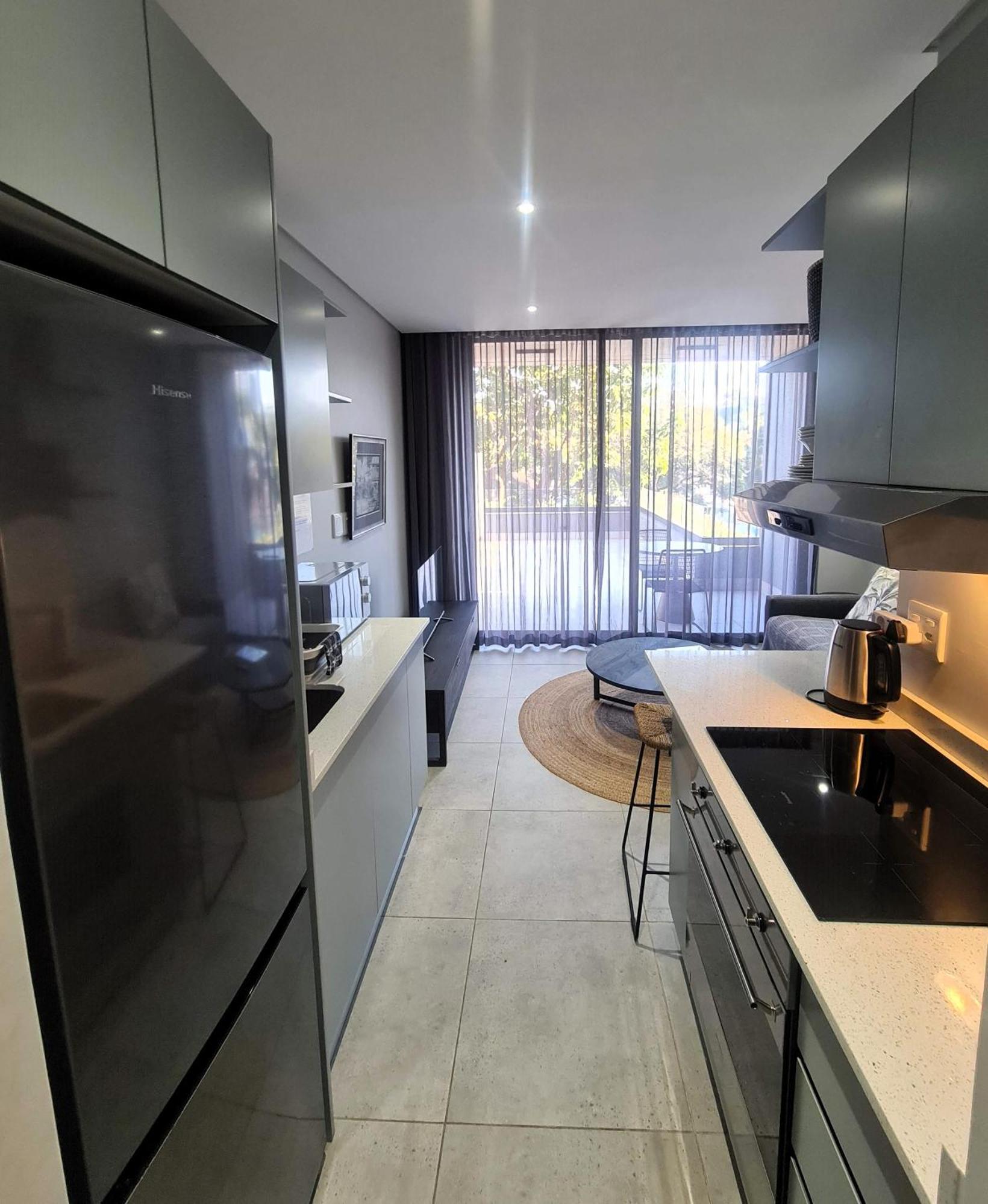 2Six2, Florida Road Apartment Durban Luaran gambar